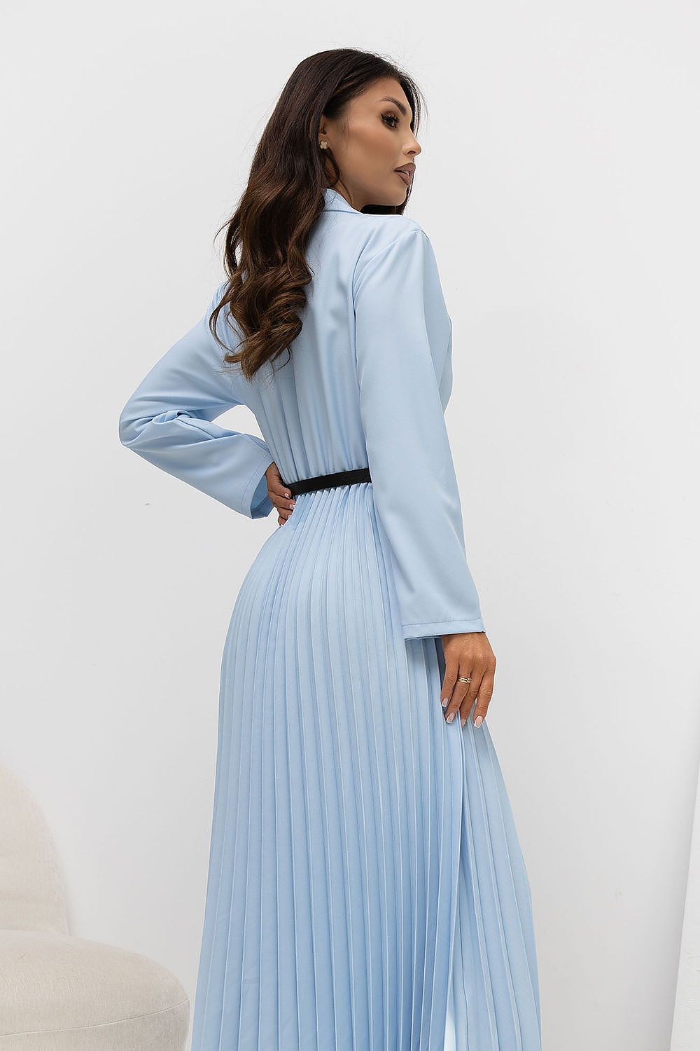  Rochie de zi model 227657 Rue Paris 