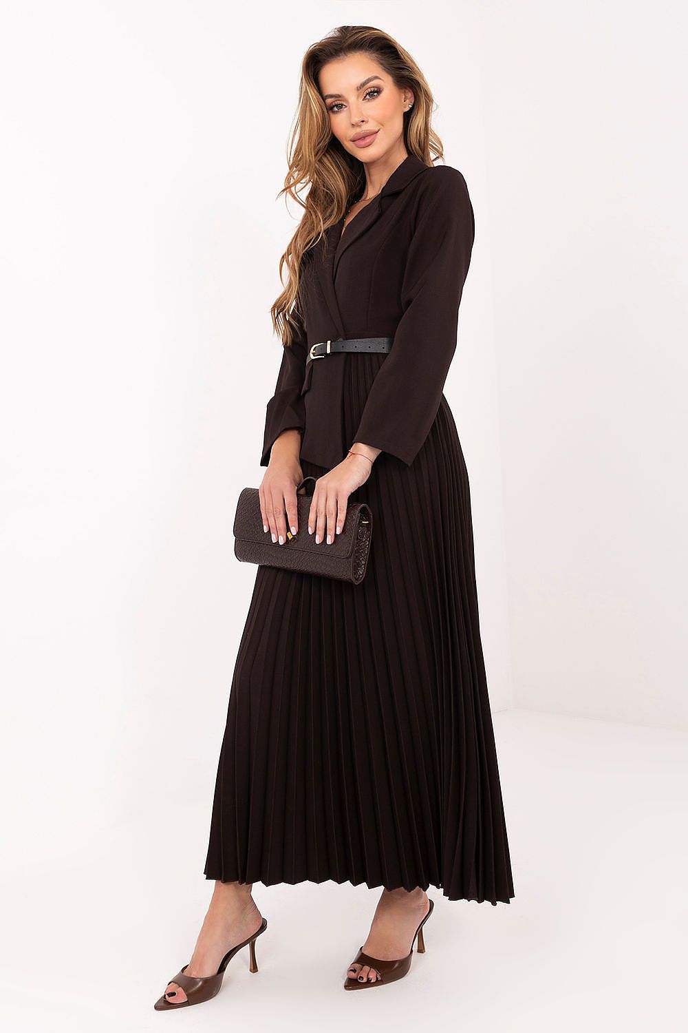  Rochie de zi model 227658 Rue Paris 