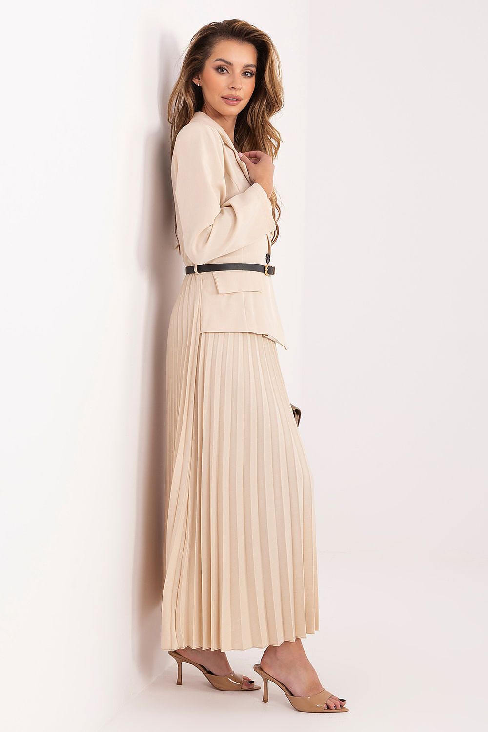  Rochie de zi model 227660 Rue Paris 