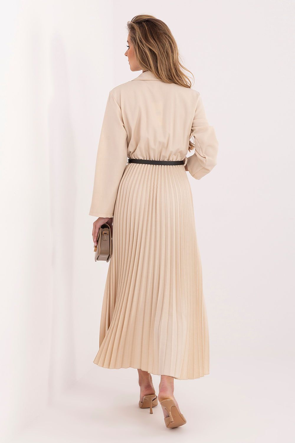  Rochie de zi model 227660 Rue Paris 