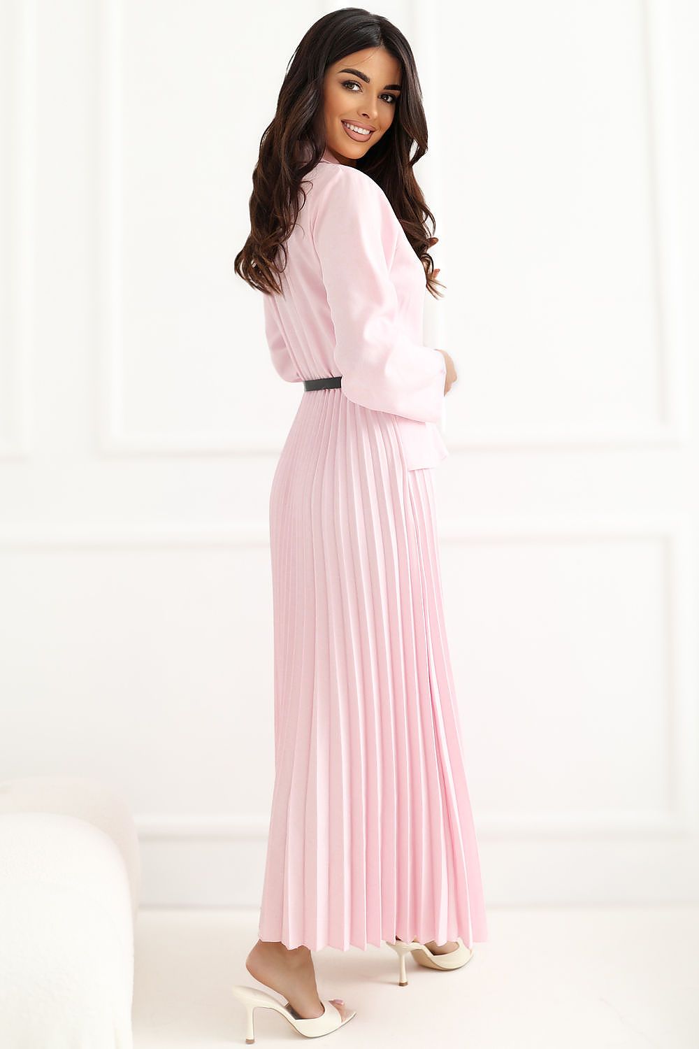  Rochie de zi model 227662 Rue Paris 