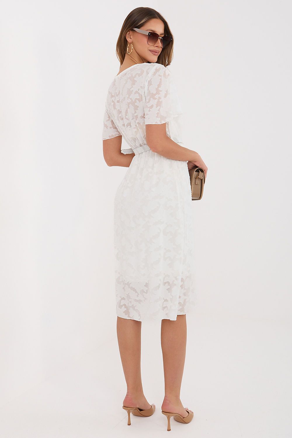  Rochie elegantă model 227691 Rue Paris 