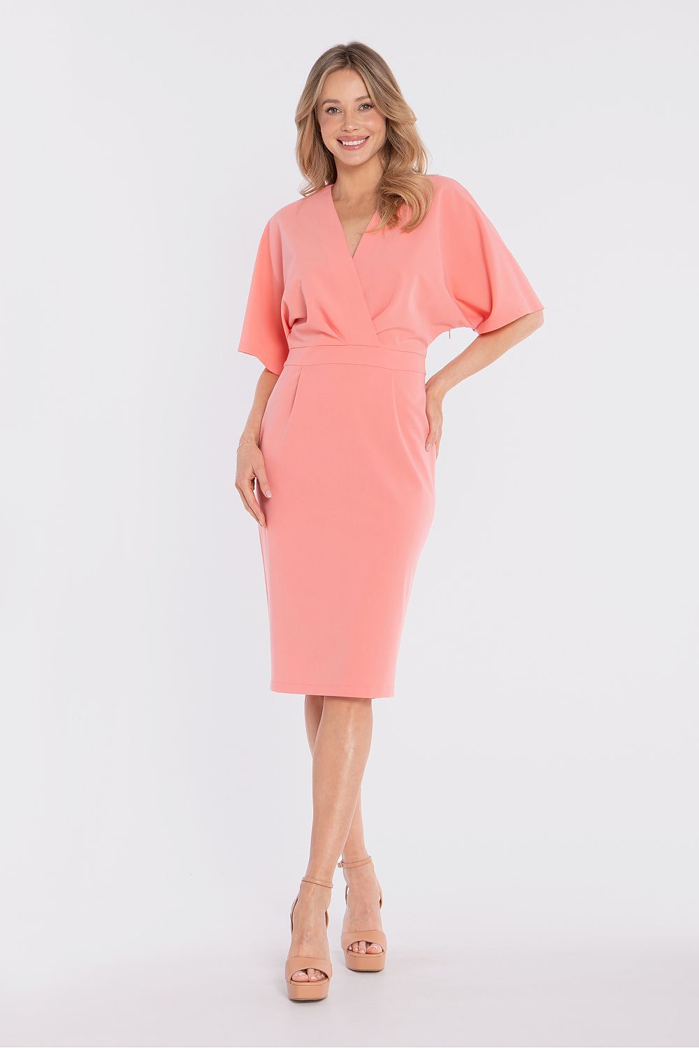  Rochie de zi model 227754 Stylove 