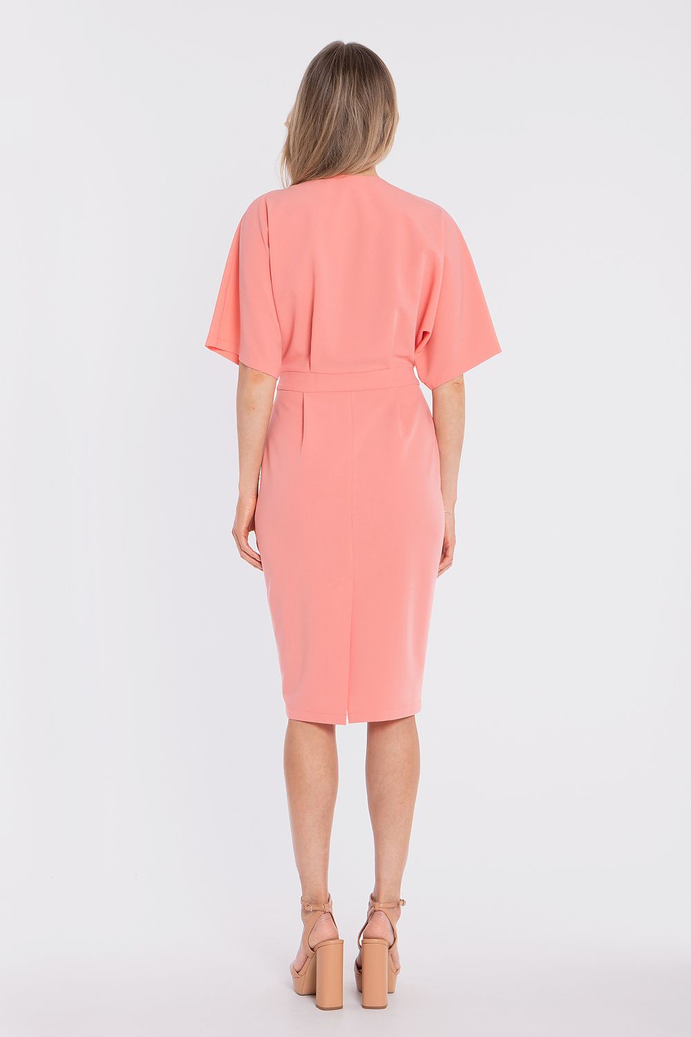  Rochie de zi model 227754 Stylove 
