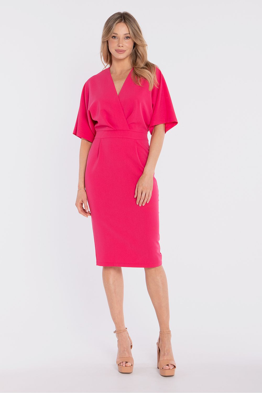  Rochie de zi model 227755 Stylove 