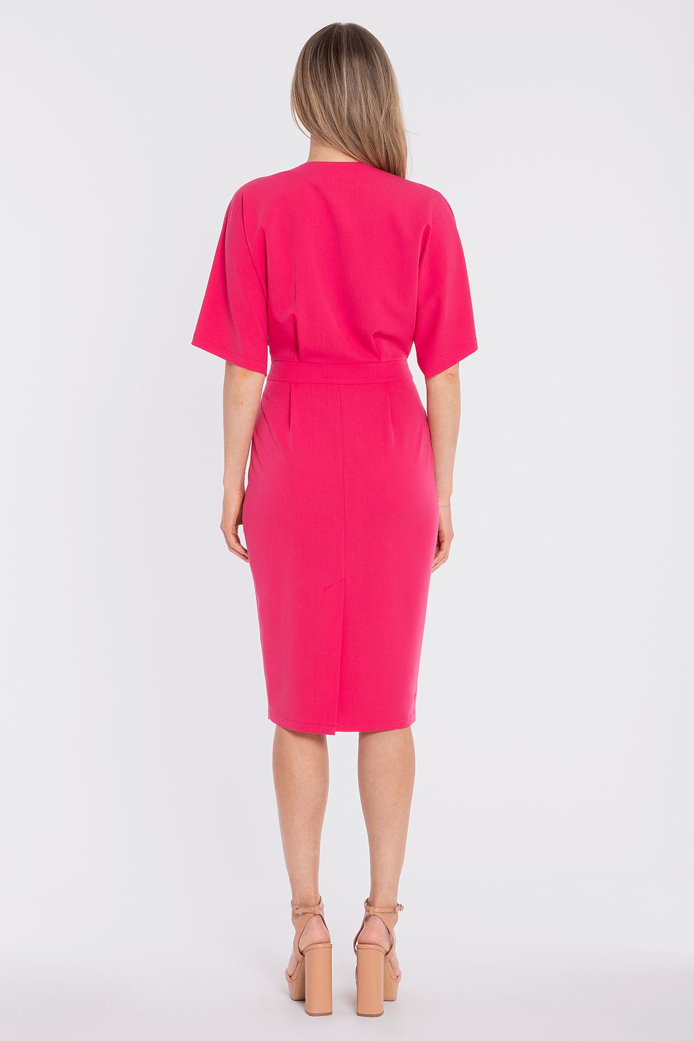  Rochie de zi model 227755 Stylove 