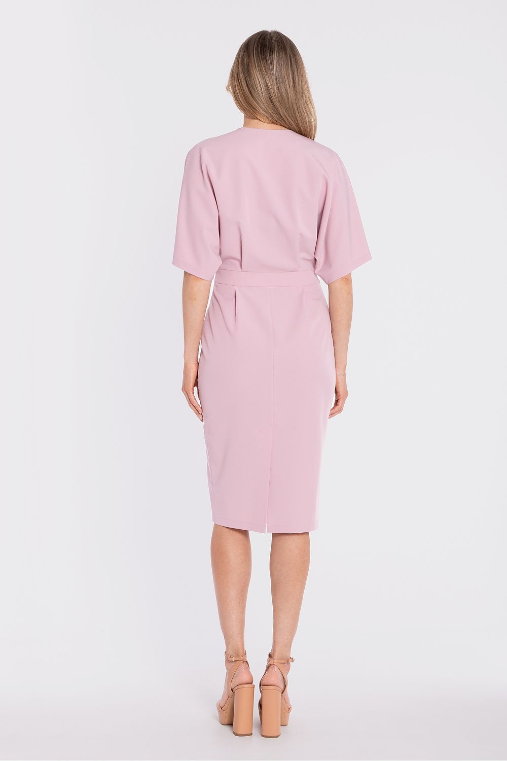  Rochie de zi model 227756 Stylove 