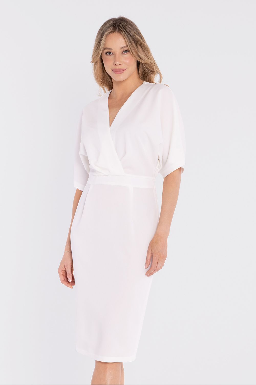  Rochie de zi model 227757 Stylove 