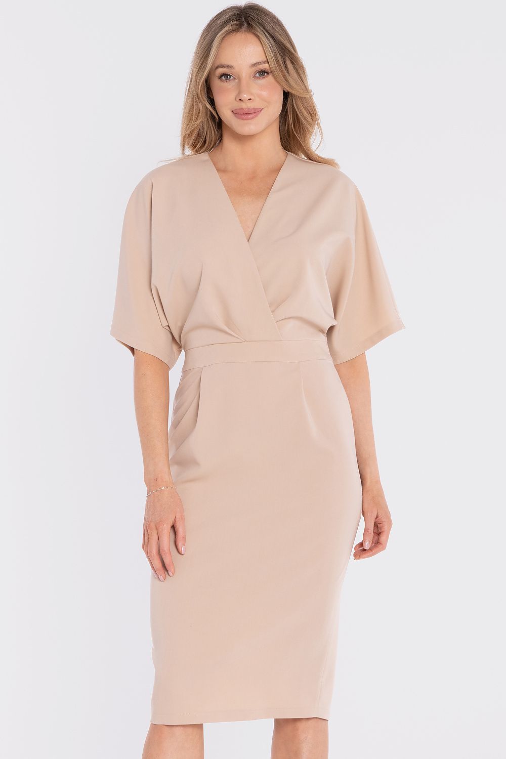  Rochie de zi model 227758 Stylove 