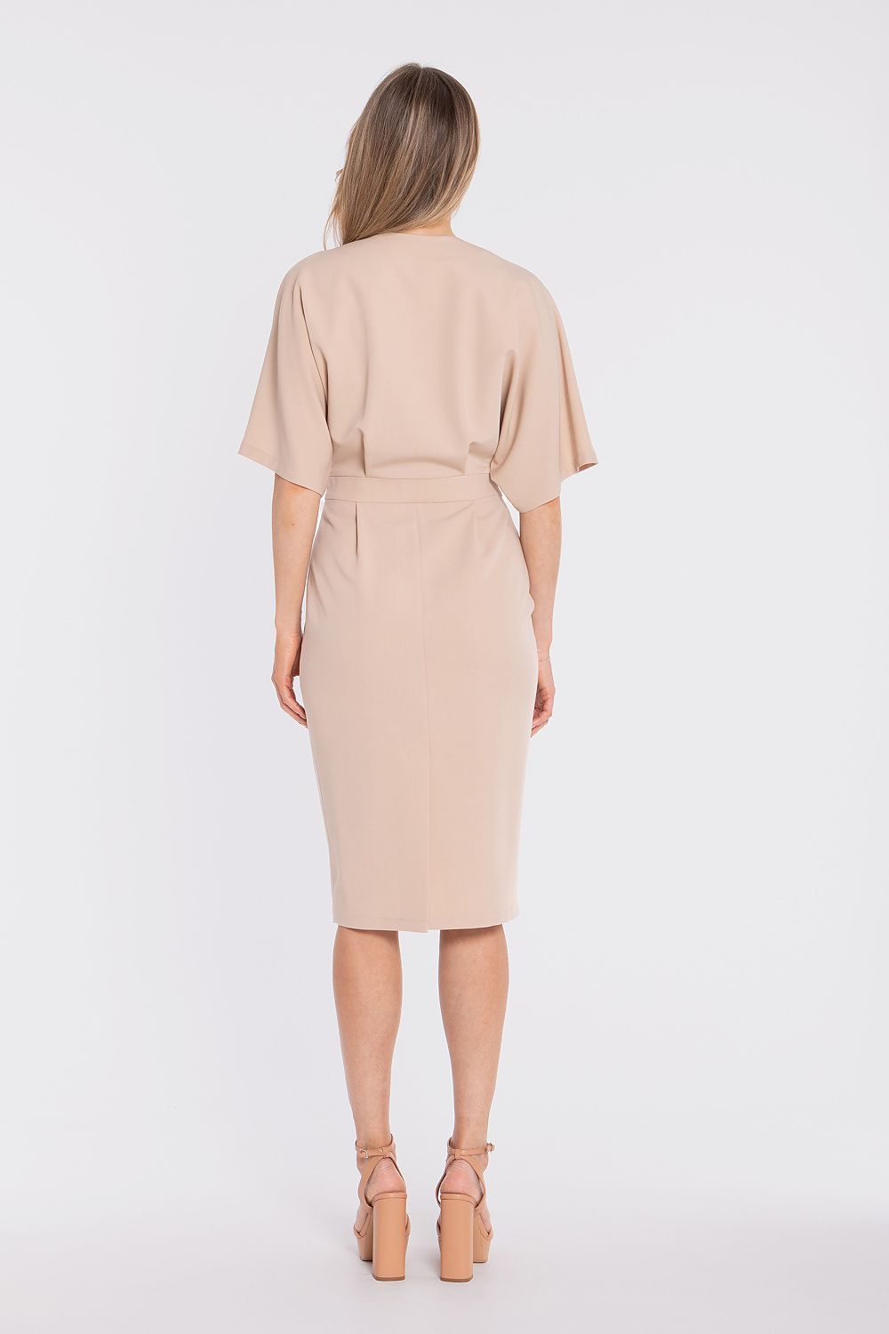  Rochie de zi model 227758 Stylove 