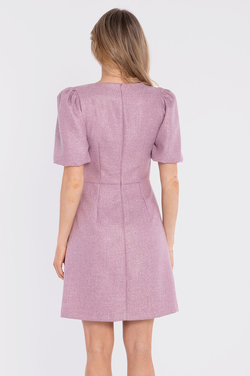  Rochie de zi model 227769 Stylove 