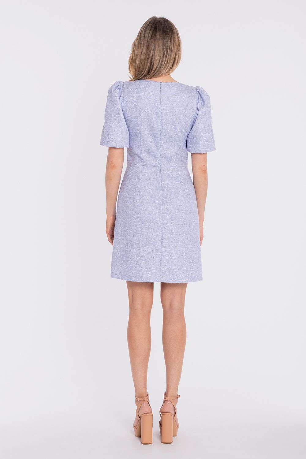  Rochie de zi model 227771 Stylove 