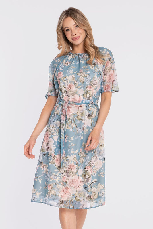  Rochie de zi model 227792 Stylove 