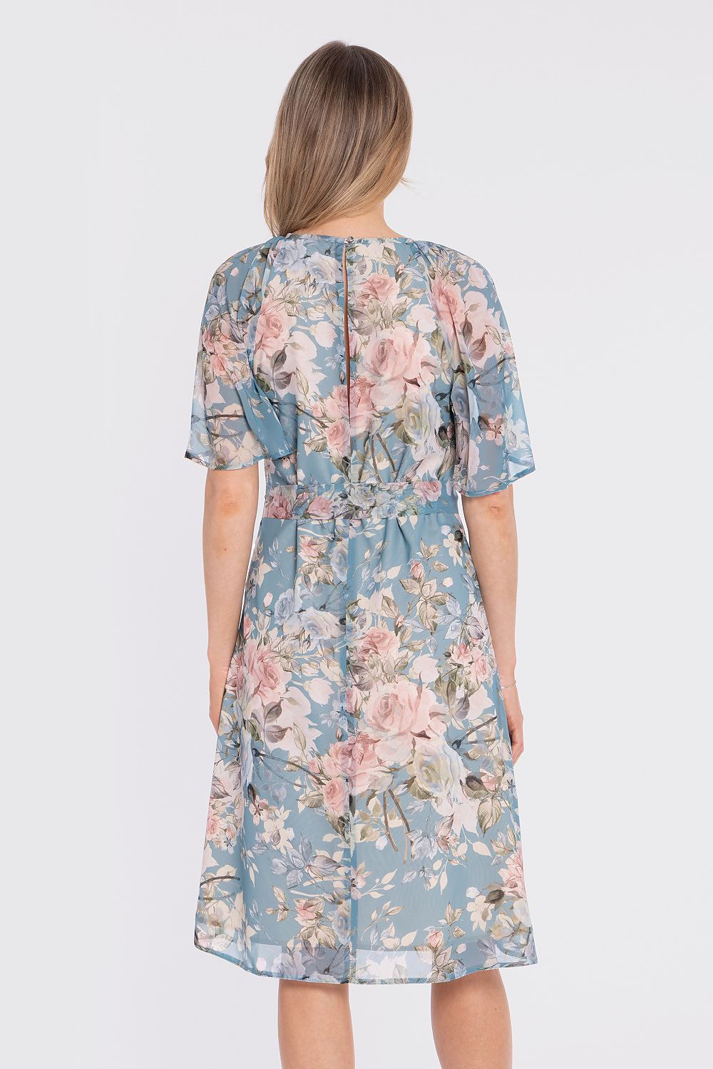  Rochie de zi model 227792 Stylove 