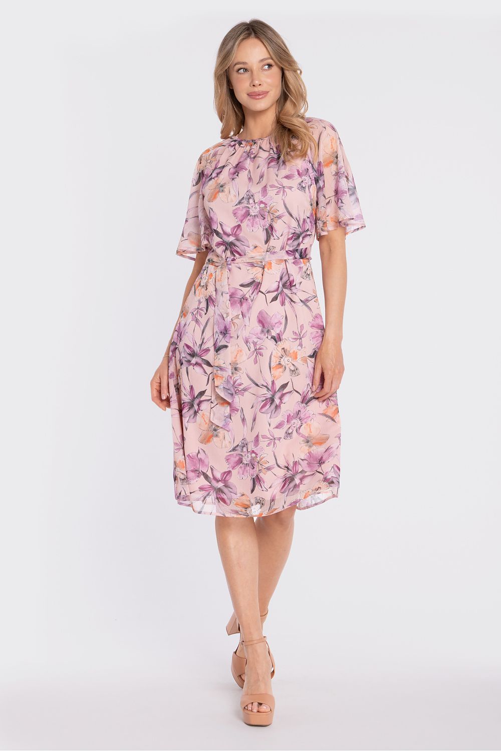  Rochie de zi model 227793 Stylove 