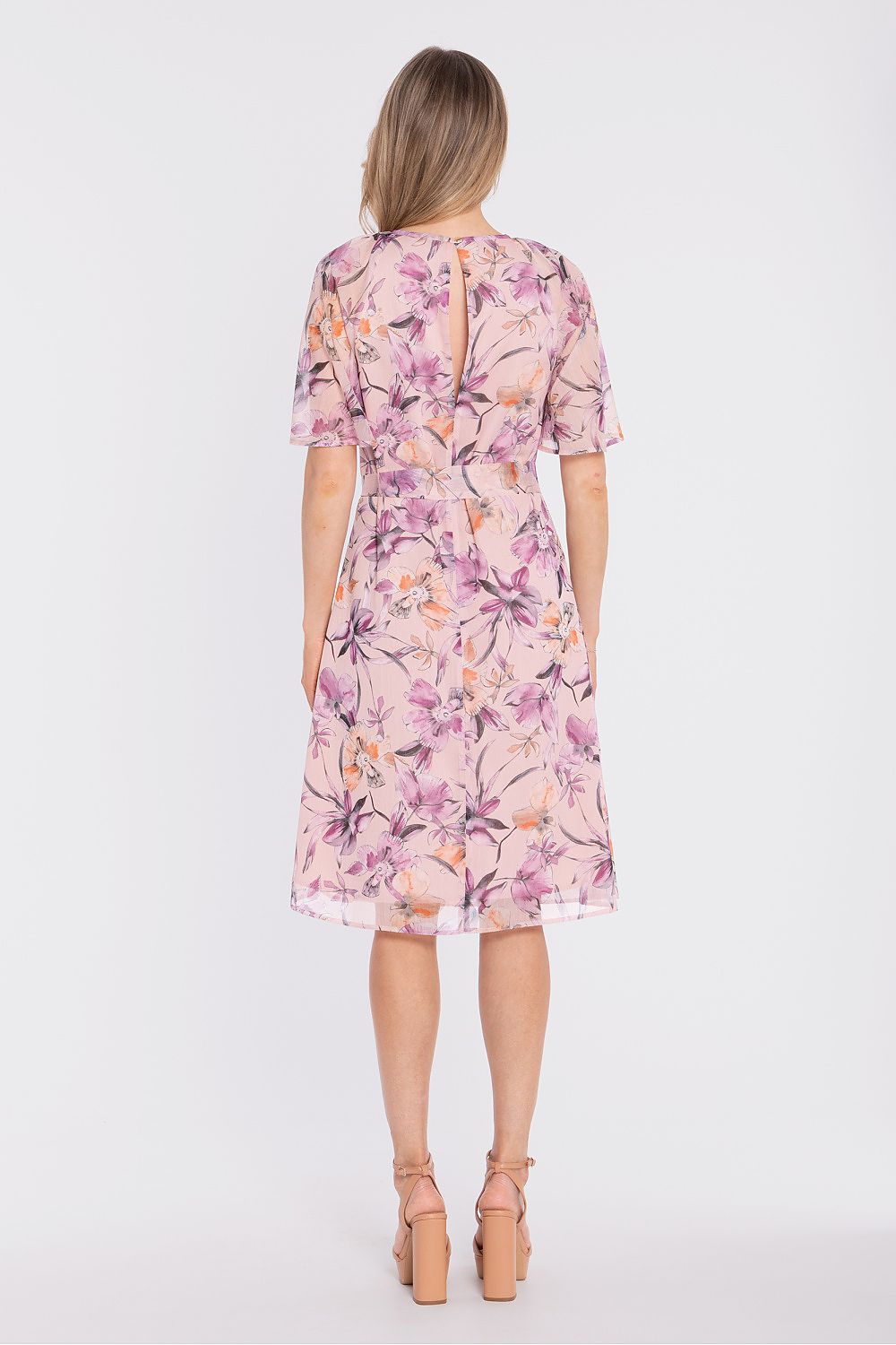  Rochie de zi model 227793 Stylove 
