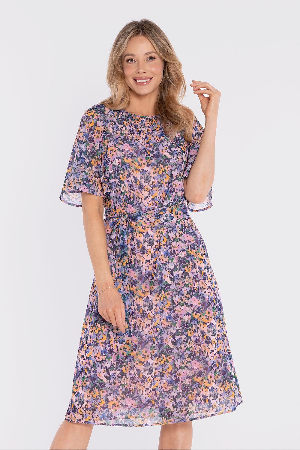  Rochie de zi model 227794 Stylove 