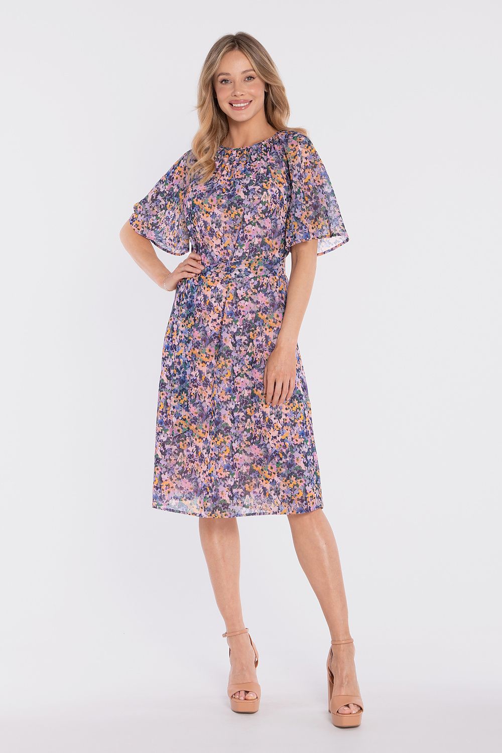  Rochie de zi model 227794 Stylove 