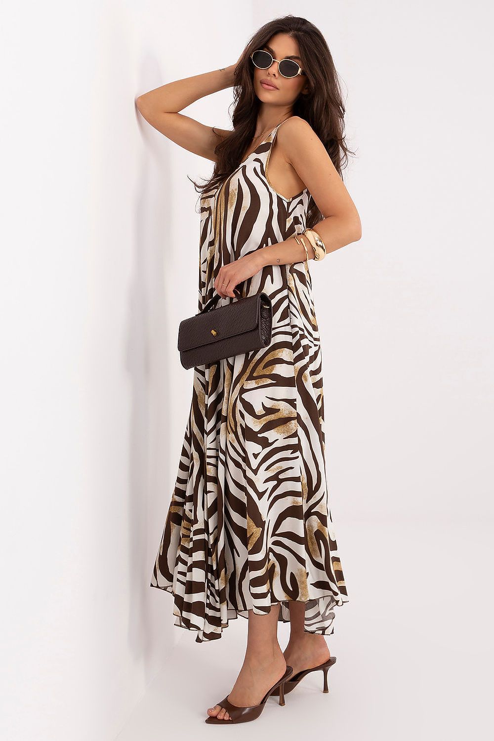  Rochie de zi model 227863 Italy Moda 