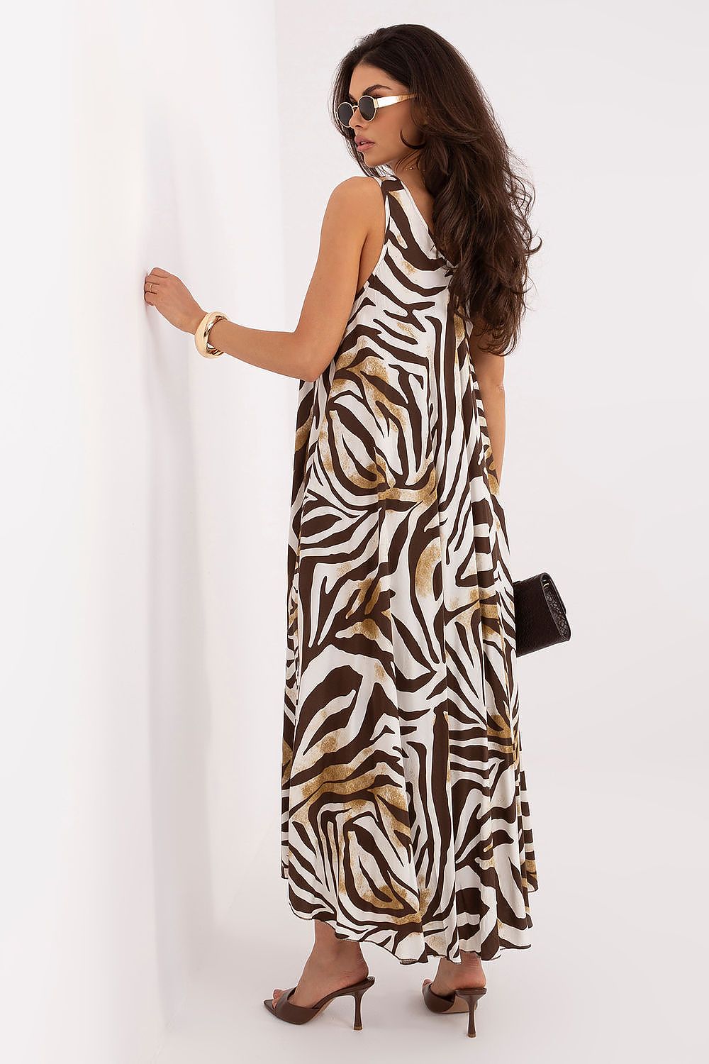  Rochie de zi model 227863 Italy Moda 
