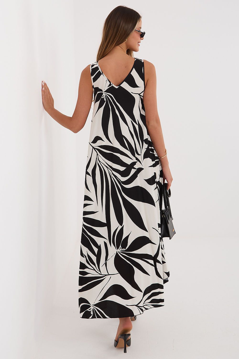  Rochie de zi model 227870 Italy Moda 