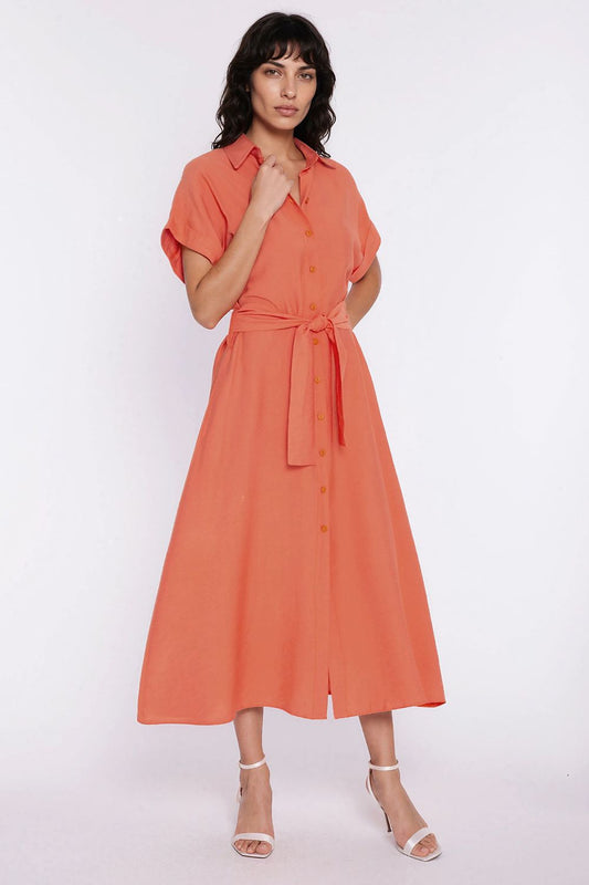  Rochie de zi model 228012 Nife 