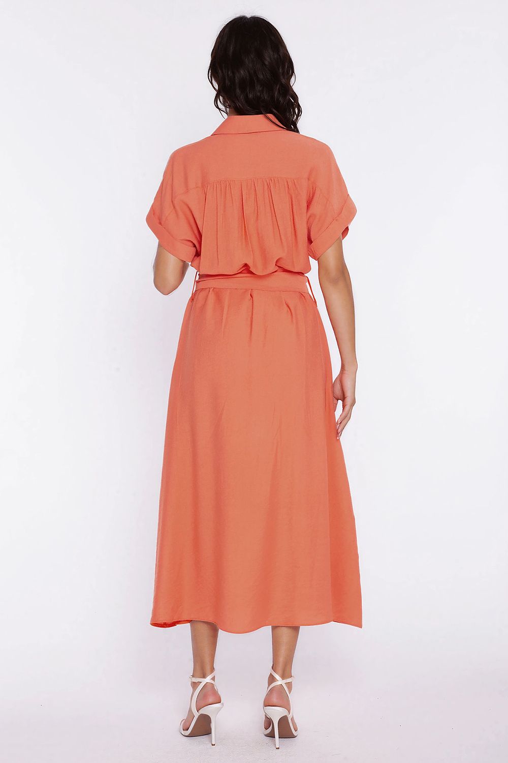  Rochie de zi model 228012 Nife 