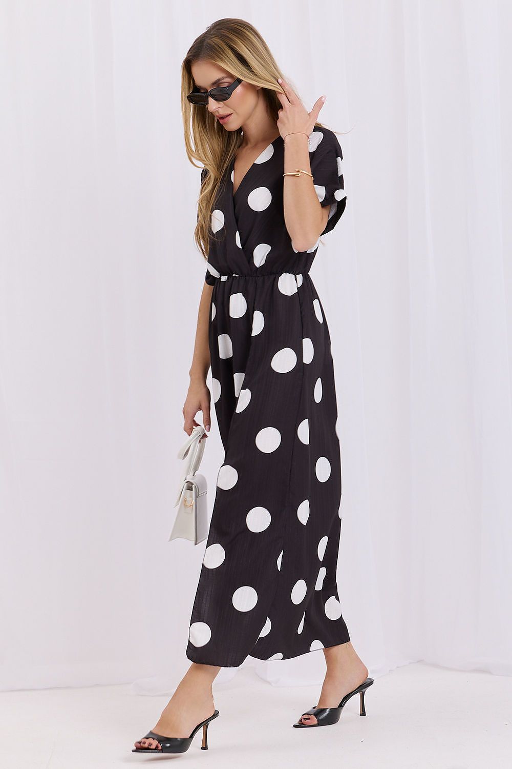  Rochie de zi model 228163 Italy Moda 