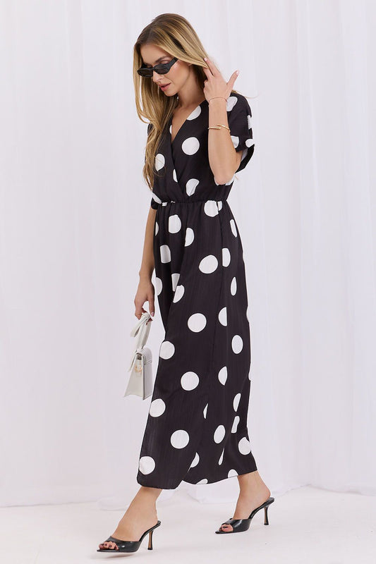 Rochie de zi model 228163 Italy Moda