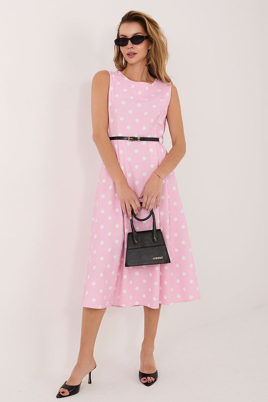  Rochie de zi model 228179 Italy Moda 