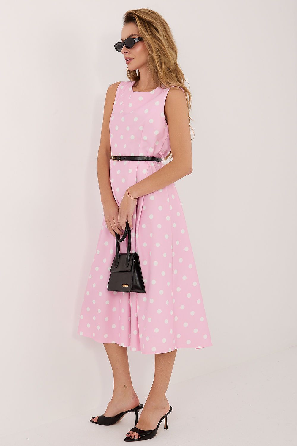  Rochie de zi model 228179 Italy Moda 