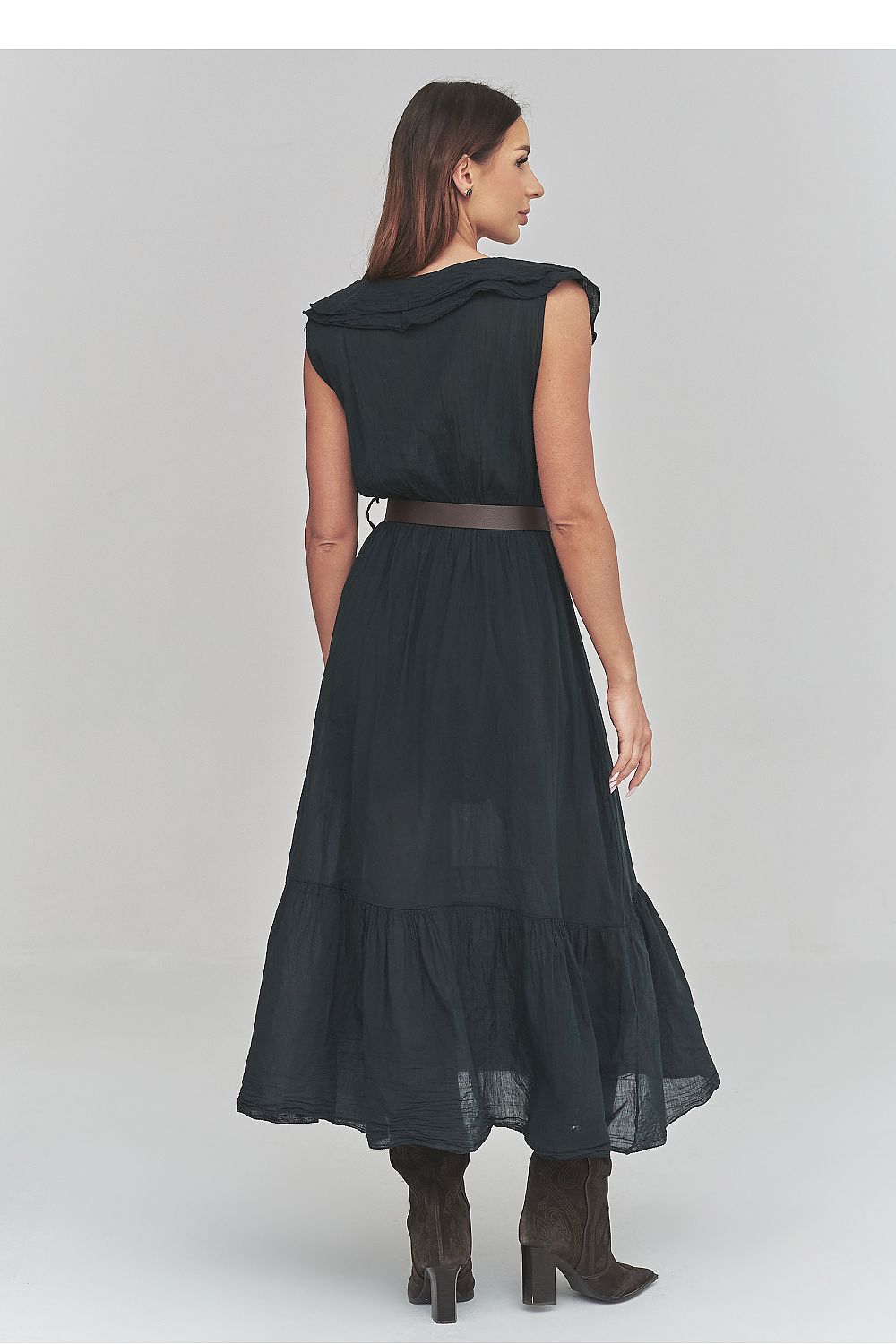  Rochie de zi model 228265 Makadamia 