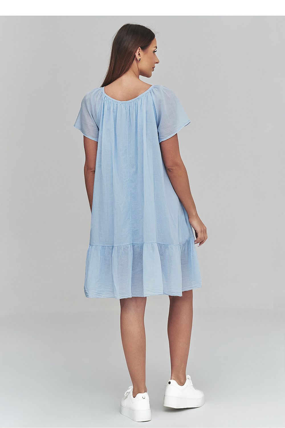  Rochie de zi model 228270 Makadamia 