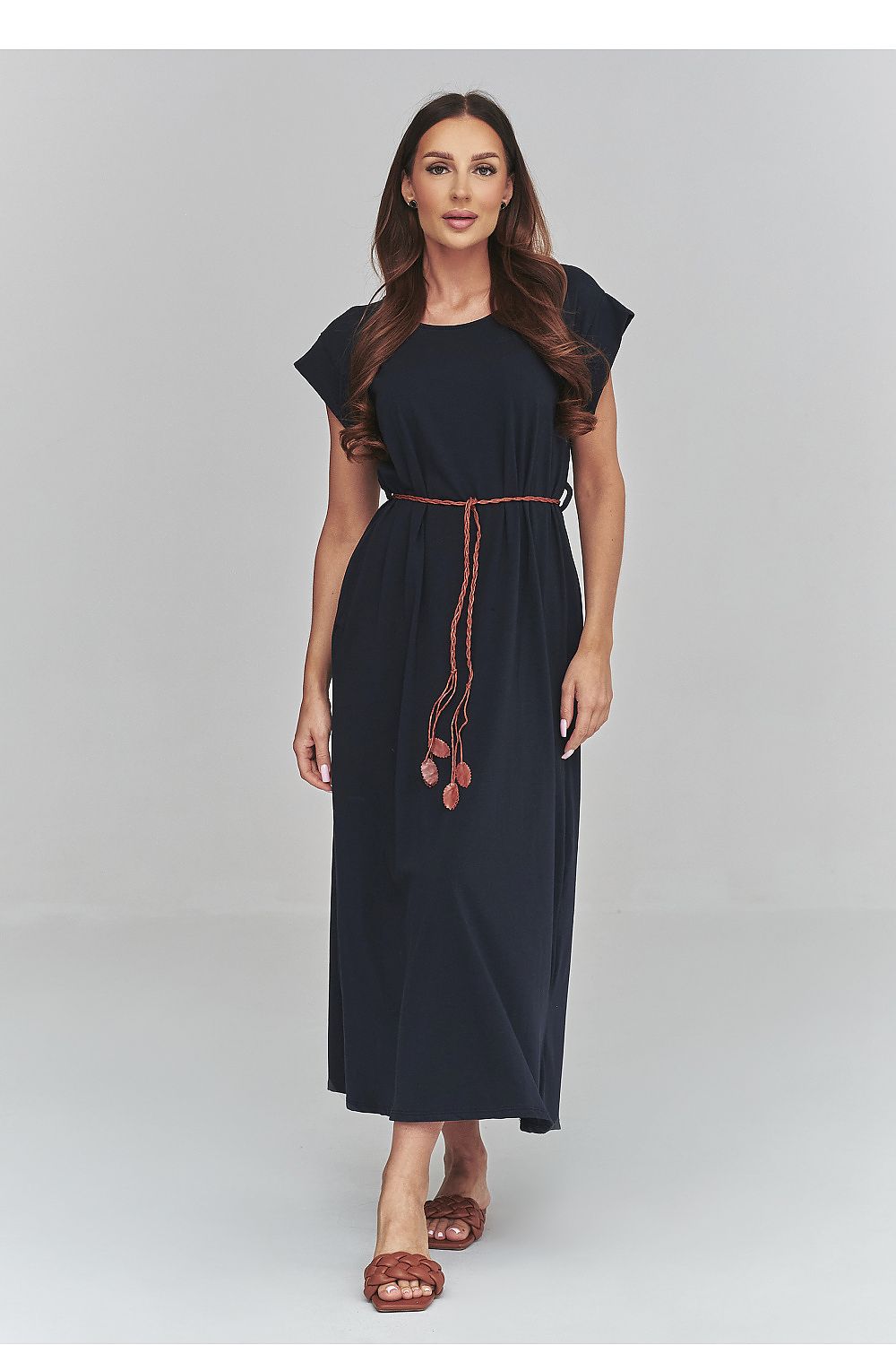  Rochie de zi model 228283 Makadamia 