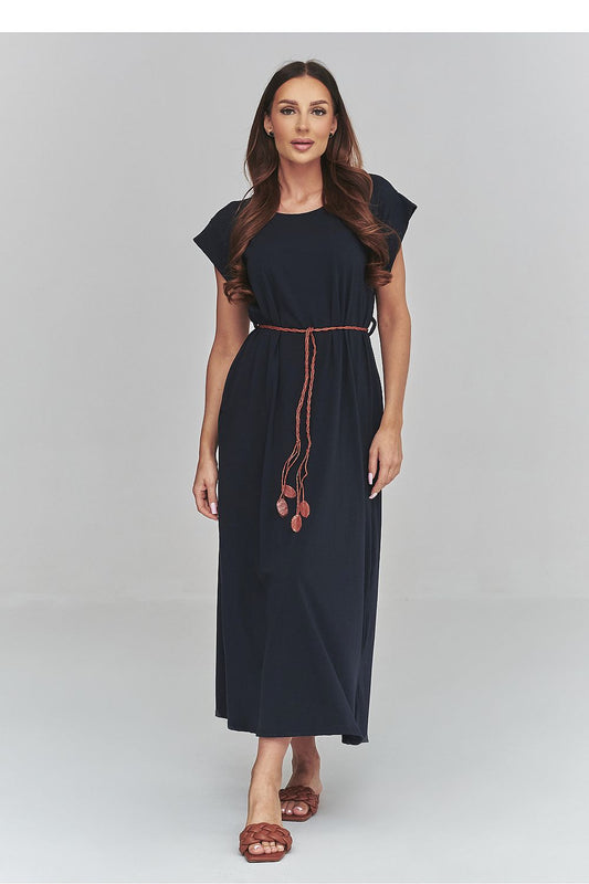 Rochie de zi model 228283 Makadamia