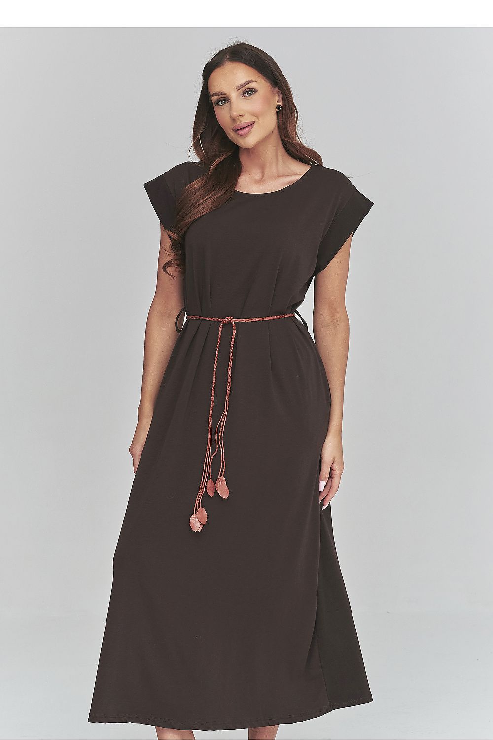  Rochie de zi model 228284 Makadamia 