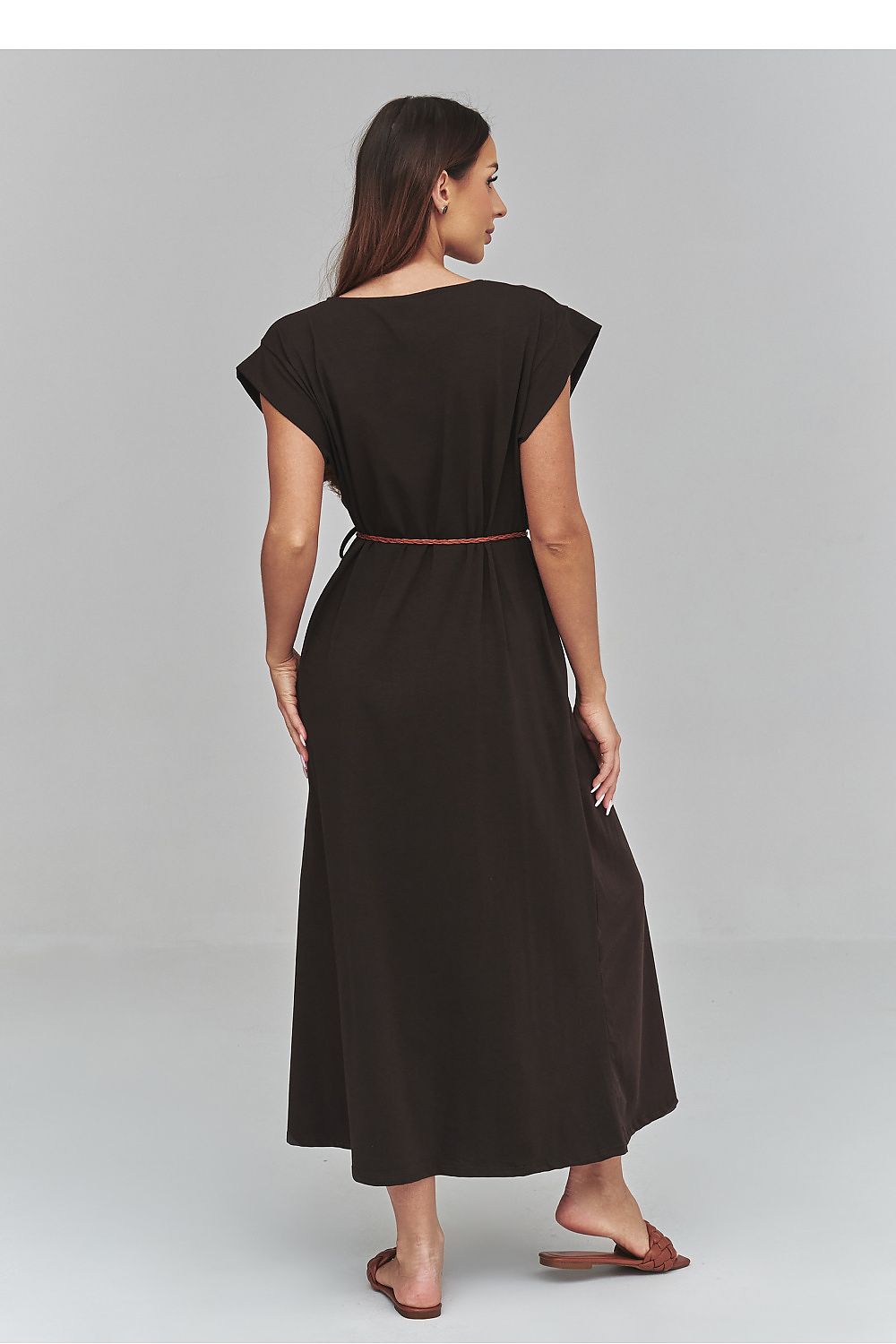  Rochie de zi model 228284 Makadamia 