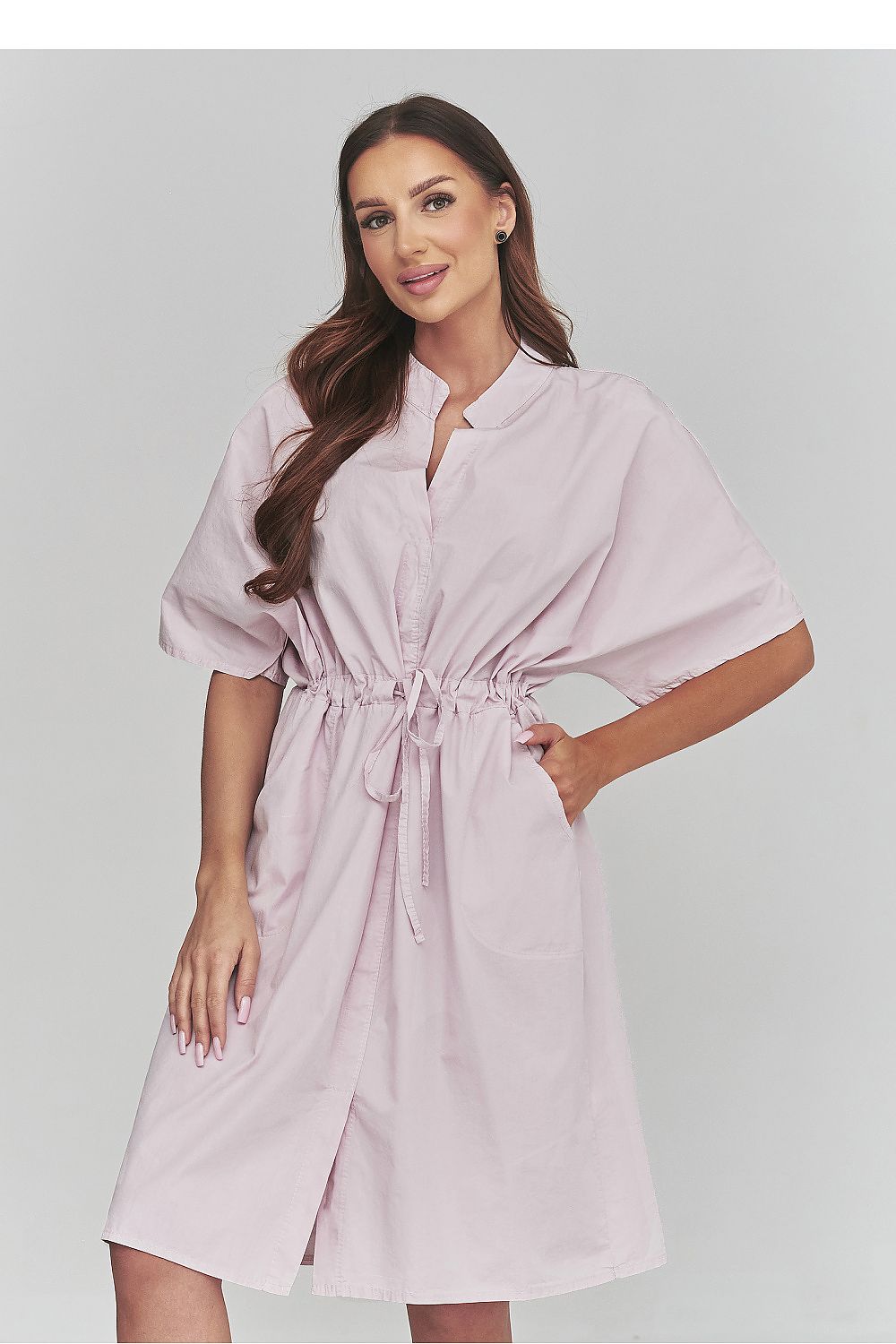  Rochie de zi model 228285 Makadamia 