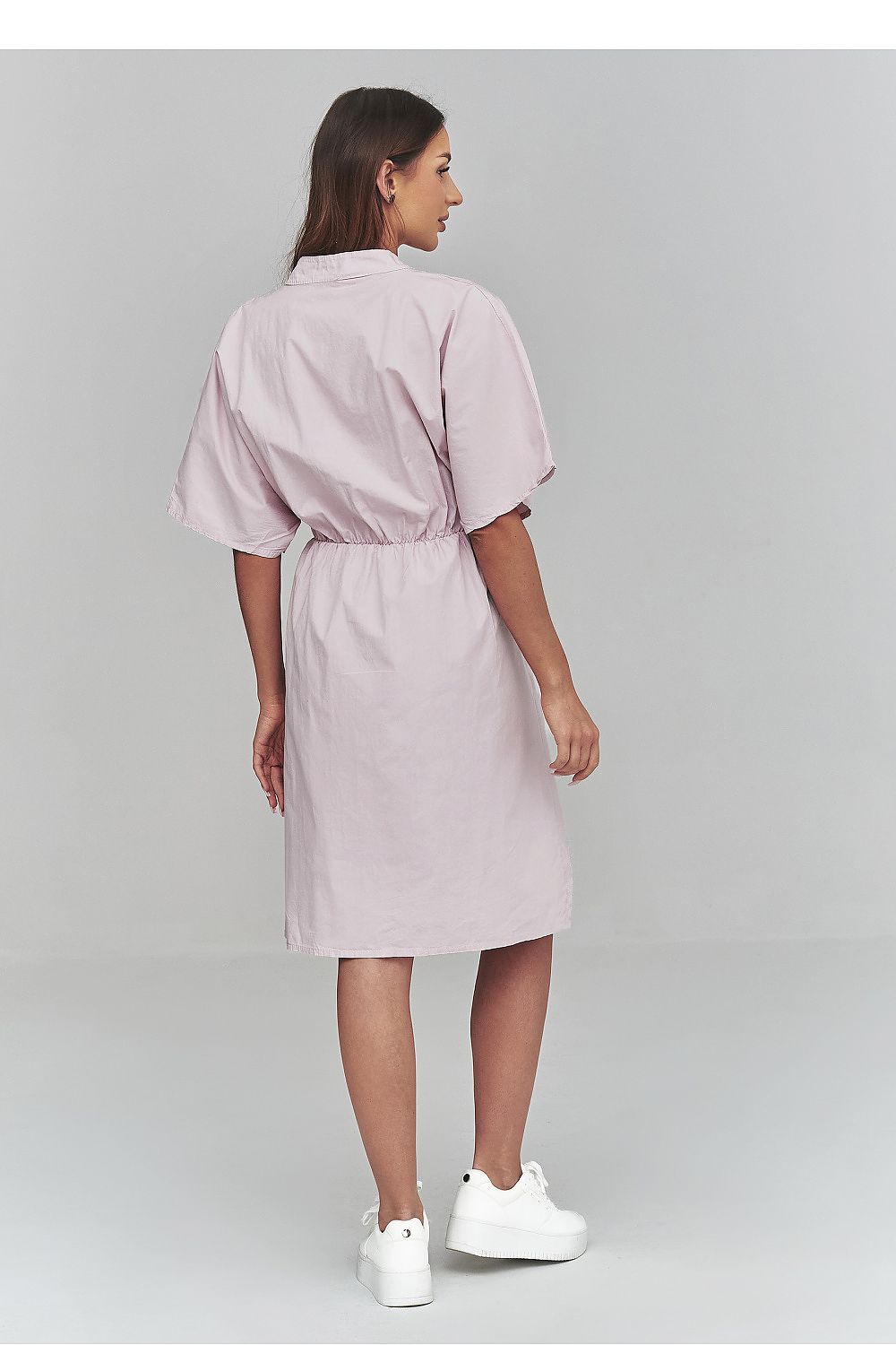  Rochie de zi model 228285 Makadamia 