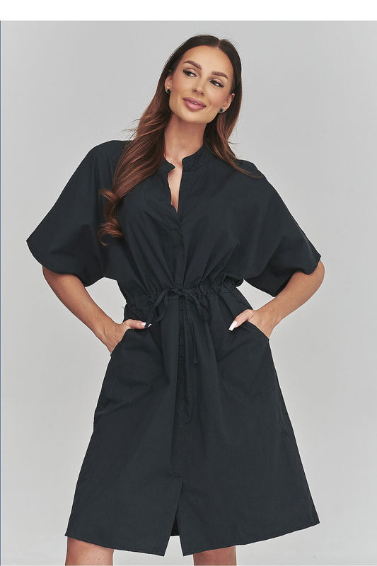 Rochie de zi model 228288 Makadamia