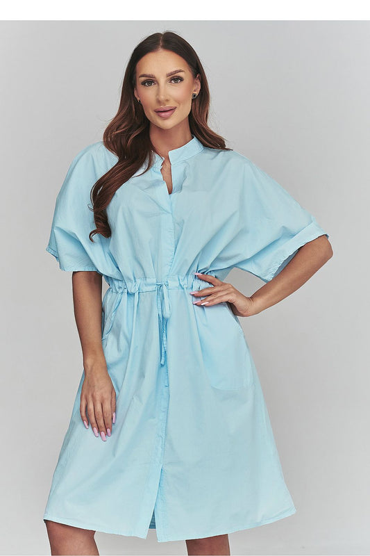 Rochie de zi model 228289 Makadamia