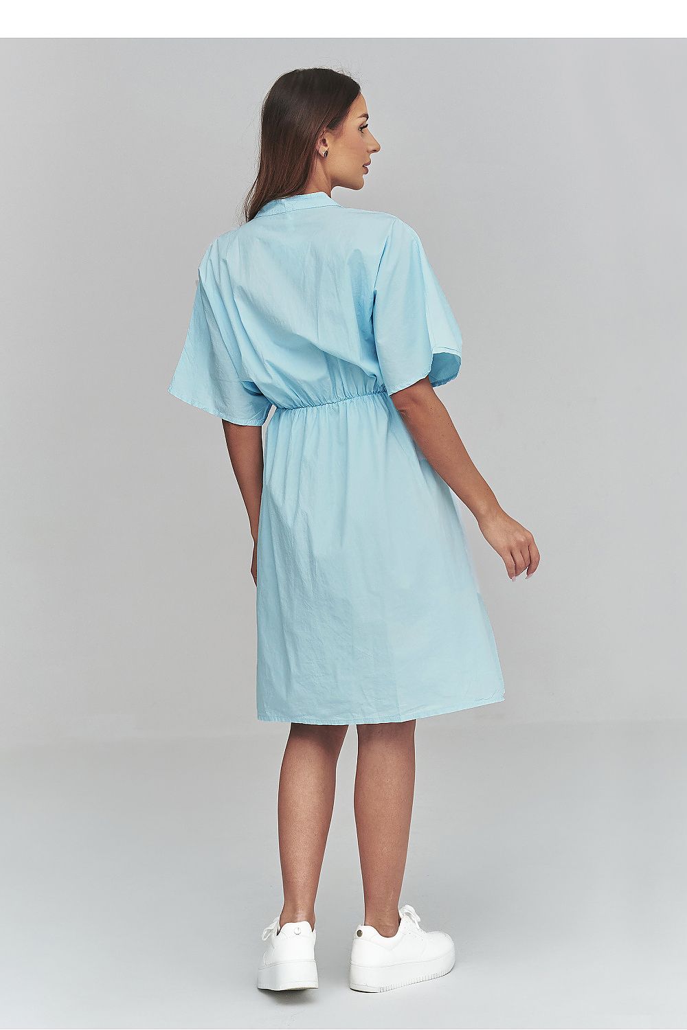  Rochie de zi model 228289 Makadamia 