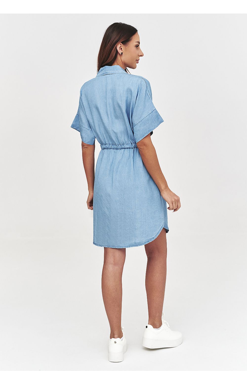  Rochie de zi model 228290 Makadamia 