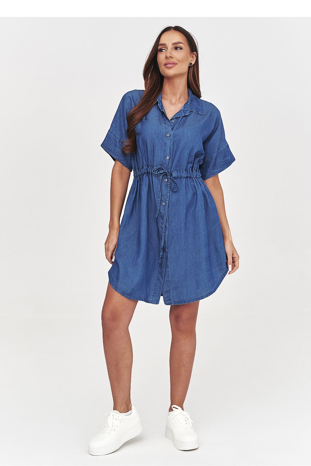  Rochie de zi model 228291 Makadamia 