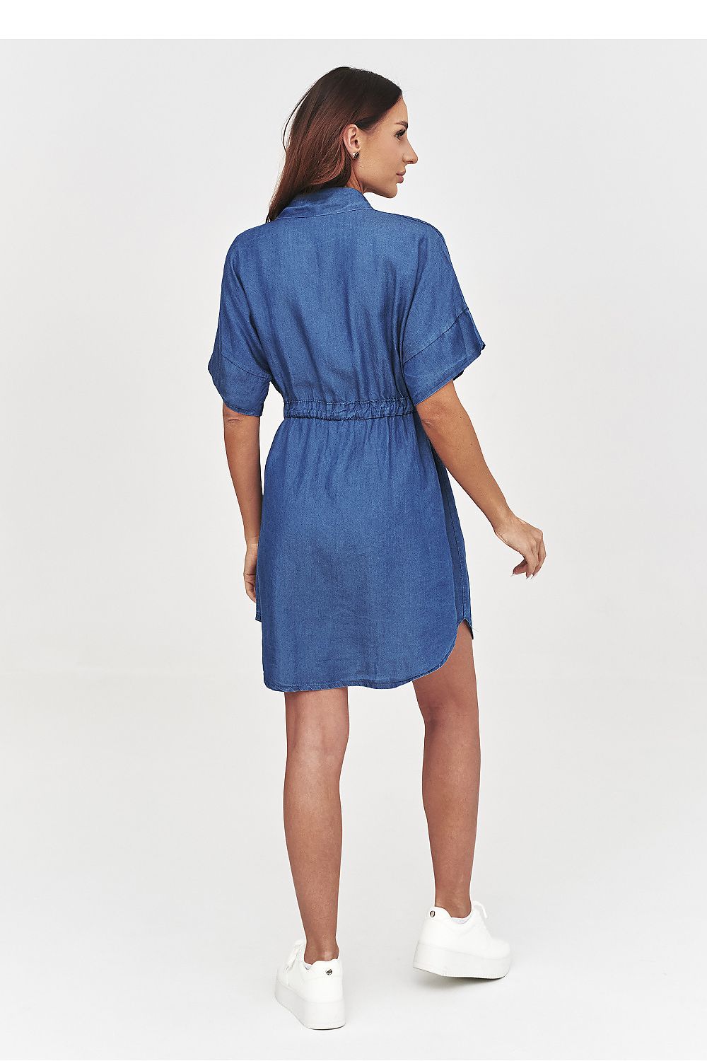  Rochie de zi model 228291 Makadamia 