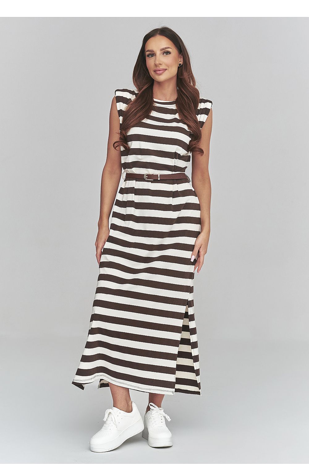  Rochie de zi model 228313 Makadamia 