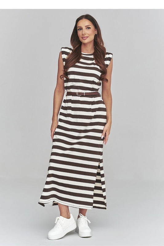  Rochie de zi model 228313 Makadamia 
