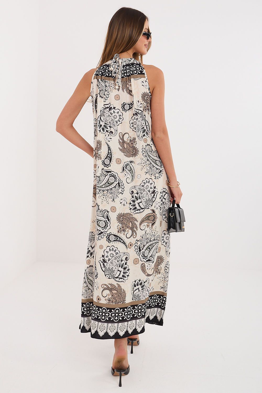  Rochie de zi model 228446 Italy Moda 