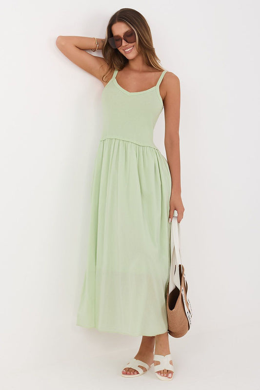  Rochie de zi model 228472 Italy Moda 