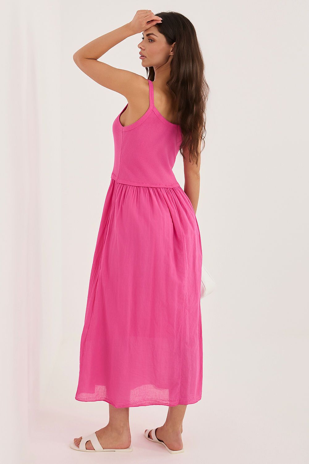  Rochie de zi model 228475 Italy Moda 